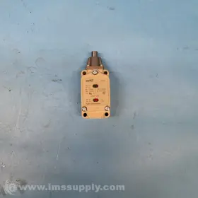 2LS1-JEC AZBIL Limit Switch Fnip