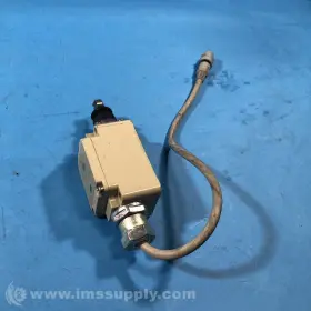 5LS7-JWC-PD03 AZBIL General Limit Switch Fnip