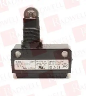 SL1-A-E001 AZBIL CORPORATION Limit Snap Action Switches
