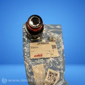 RC50201 AZBIL Air Regulator Fnip