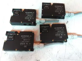 161SK-24RKA-024 AZM Schmersal Door Switch