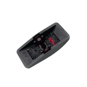 SB-C-6427 BACAUTOPARTS Pack Marine Boat Rocker Switch Cover #2