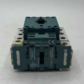 172065 BACO Disconnect Switch