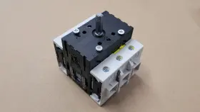 172400 BACO Manual Motor Controller