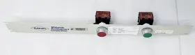 23E10 BACO Momentary Push Buttons Rack Mounting #3