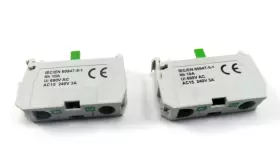 33E10 BACO Contact Block #3