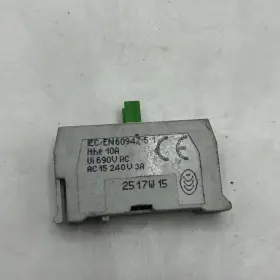 33S10 BACO Switch Iec #2