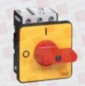 0172502 BACO CONTROLS