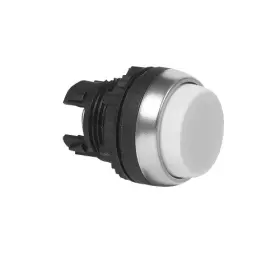 L21AB05 BACO CONTROLS Projected Momentary Pushbutton Mfgd