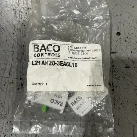 L21AH20-3EAGL10 BACO CONTROLS Kit