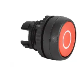 L22AA81-1E10 BACO CONTROLS Flush Mom Bezel Mfgd