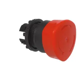 L22ED01-3E01 BACO CONTROLS Mushroom Push Turn Mfgd