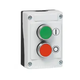 LBX130009 BACO CONTROLS Control Station Mush Mfgd
