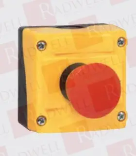 LBX15311 BACO CONTROLS Pushbutton Switches