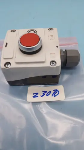 LBX1 BACO Push Switch #2