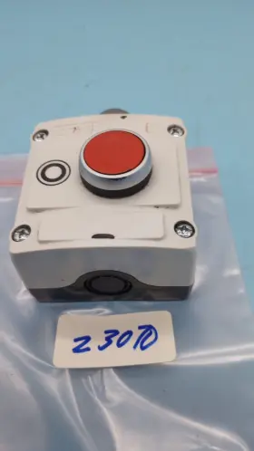 LBX1 BACO Push Switch #3