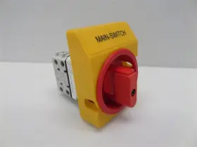 PR21 BACO Switch