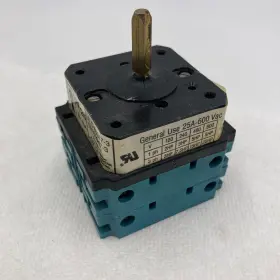 PR26 BACO Switch #3