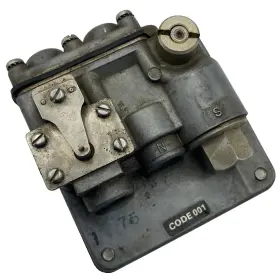 5316500-2 Pressure Booster Relay