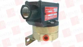 1382X BAILEY MACKEY Pressure Switches