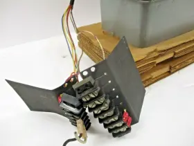 ZA001 Receiver Control #3