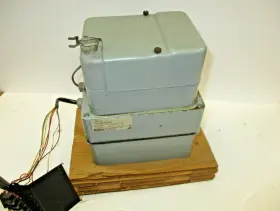 ZB000 Receiver Control