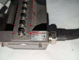 113-B6-L12 BALLUFF Bns Cord #2