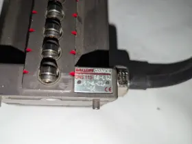 113-B6-L12 BALLUFF Bns Cord #3