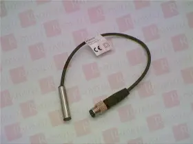 516-371-E4-C-S49-00 BALLUFF Bes Box