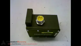 516-B06-KHG-12-602-SP02 BALLUFF Bes Proximity Limit Switch #2