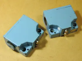 543-B02-D1261-12-10 BALLUFF Bns Limit Switch