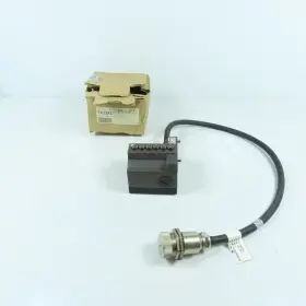 783381 BALLUFF Bns Roller Plunger Limit Switch
