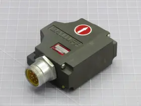 813-B02-L12-61-A-22-02-C093 BALLUFF Bns Mechanical Position