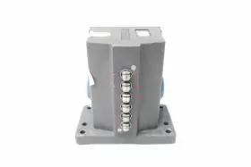813-X518-D06-L12-100-22-06 BALLUFF Bns Proximity Switch #3