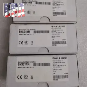 819-B02-D08-40-11 BALLUFF Bns Limit Switch