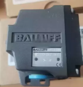 819-B02-D08-46-3B BALLUFF Bns Limit Switch #3