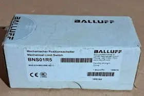 819-B02-R08-40-11 BALLUFF Bns Limit Switch