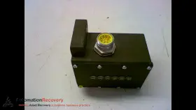 BES-516-B06-KHG-12-602 BALLUFF Proximity Limit Switch #2