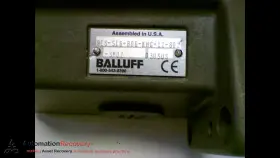 BES-516-B06-KHG-12-602 BALLUFF Proximity Limit Switch #3