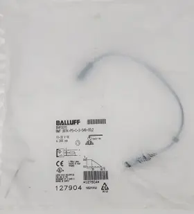 BMF0070 BALLUFF Magnetic Field Sensor Bmf
