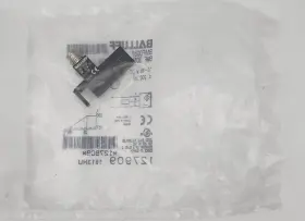 BMF008F BALLUFF Bmf Magnetic Cylinder Sensor Nda