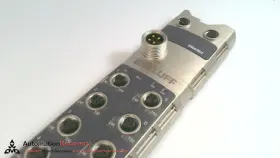 BNI000F BALLUFF Unmanaged Switch Bni #2