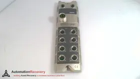 BNI000F BALLUFF Unmanaged Switch Bni