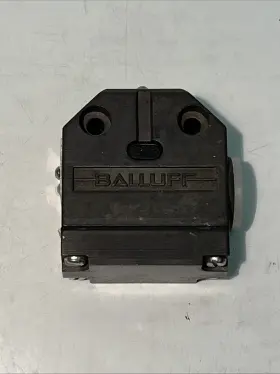 BNS-519-100-K-11 BALLUFF Limit Switch Sensor