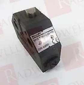 BNS-519-FD-60-101 BALLUFF Limit Snap Action Switches