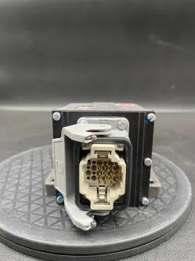 BNS02TN BALLUFF Mechanical Limit Switch