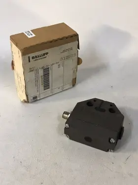 BNS113-FR-60-186 BALLUFF Mechanical Contact Sensor Switch