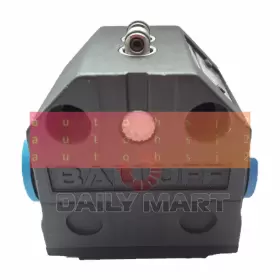 BNS819-B02-R08-40-13 BALLUFF Box Limit Switch #2
