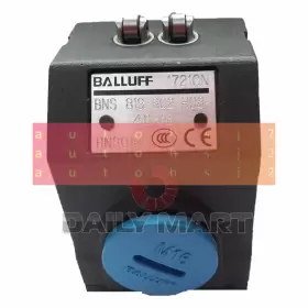 BNS819-B02-R08-40-13 BALLUFF Box Limit Switch