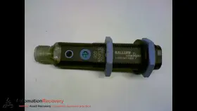BOSS50PL5C01-PP BALLUFF Proximity Switch